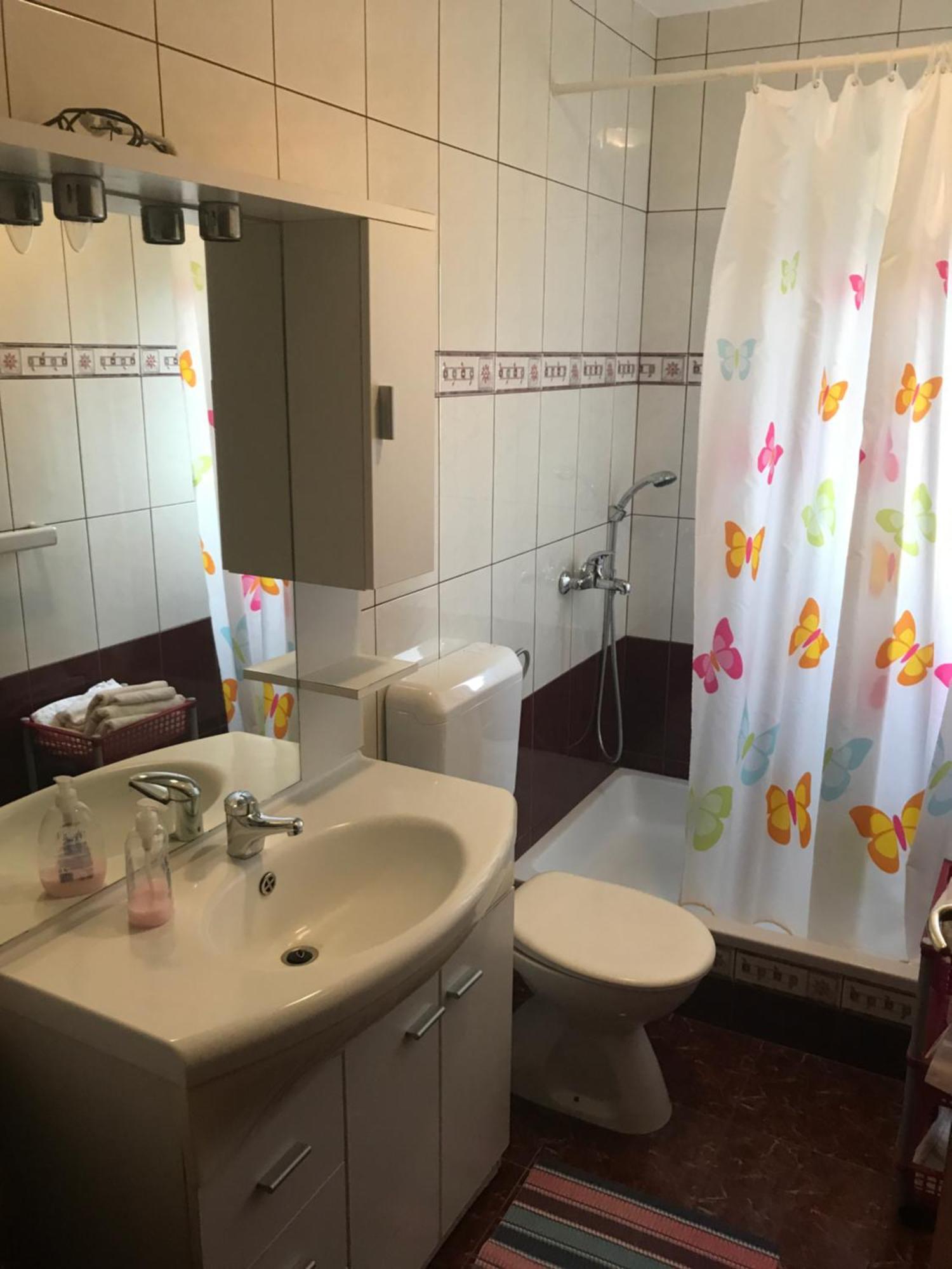 Apartmani Paulina Lopar Exteriör bild